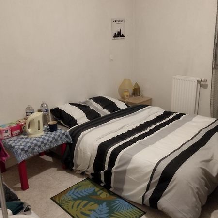 Cozy Chambre En Clichy, Tout Pres De Paris Eksteriør billede