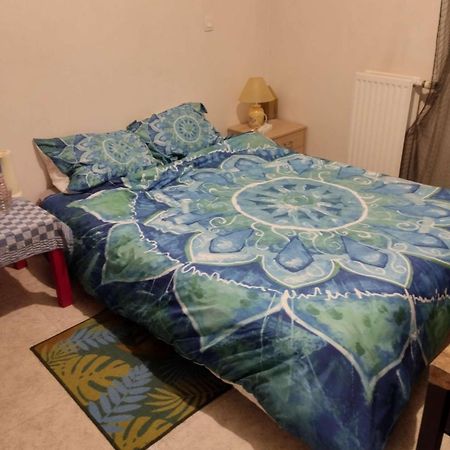 Cozy Chambre En Clichy, Tout Pres De Paris Eksteriør billede