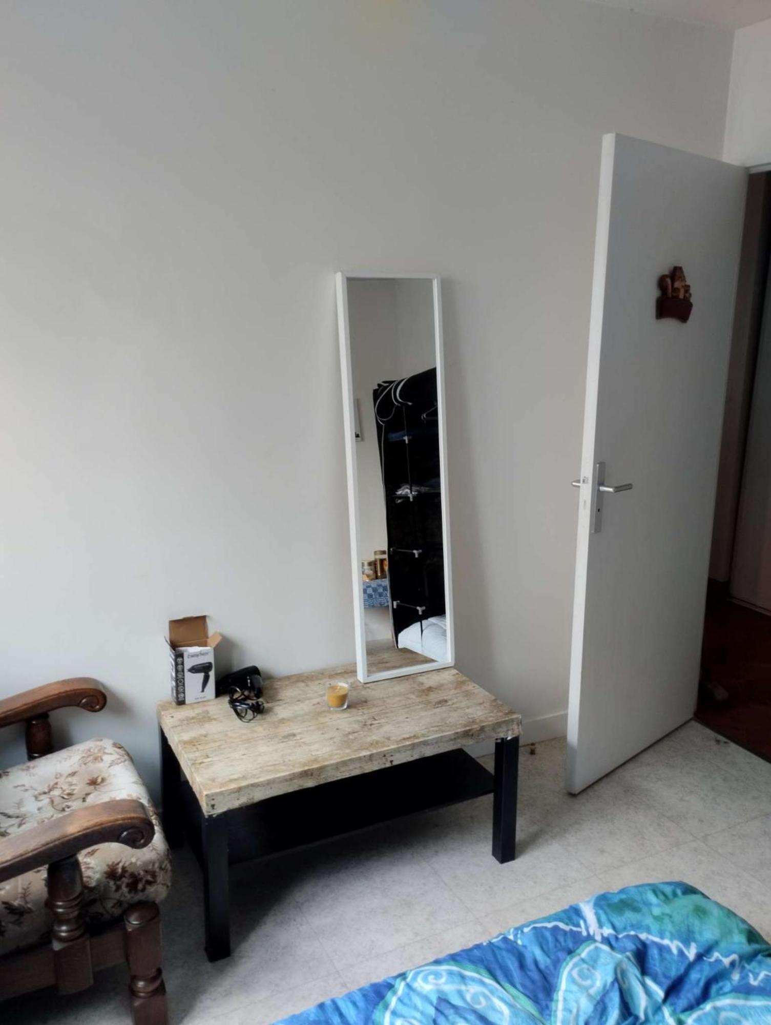 Cozy Chambre En Clichy, Tout Pres De Paris Eksteriør billede