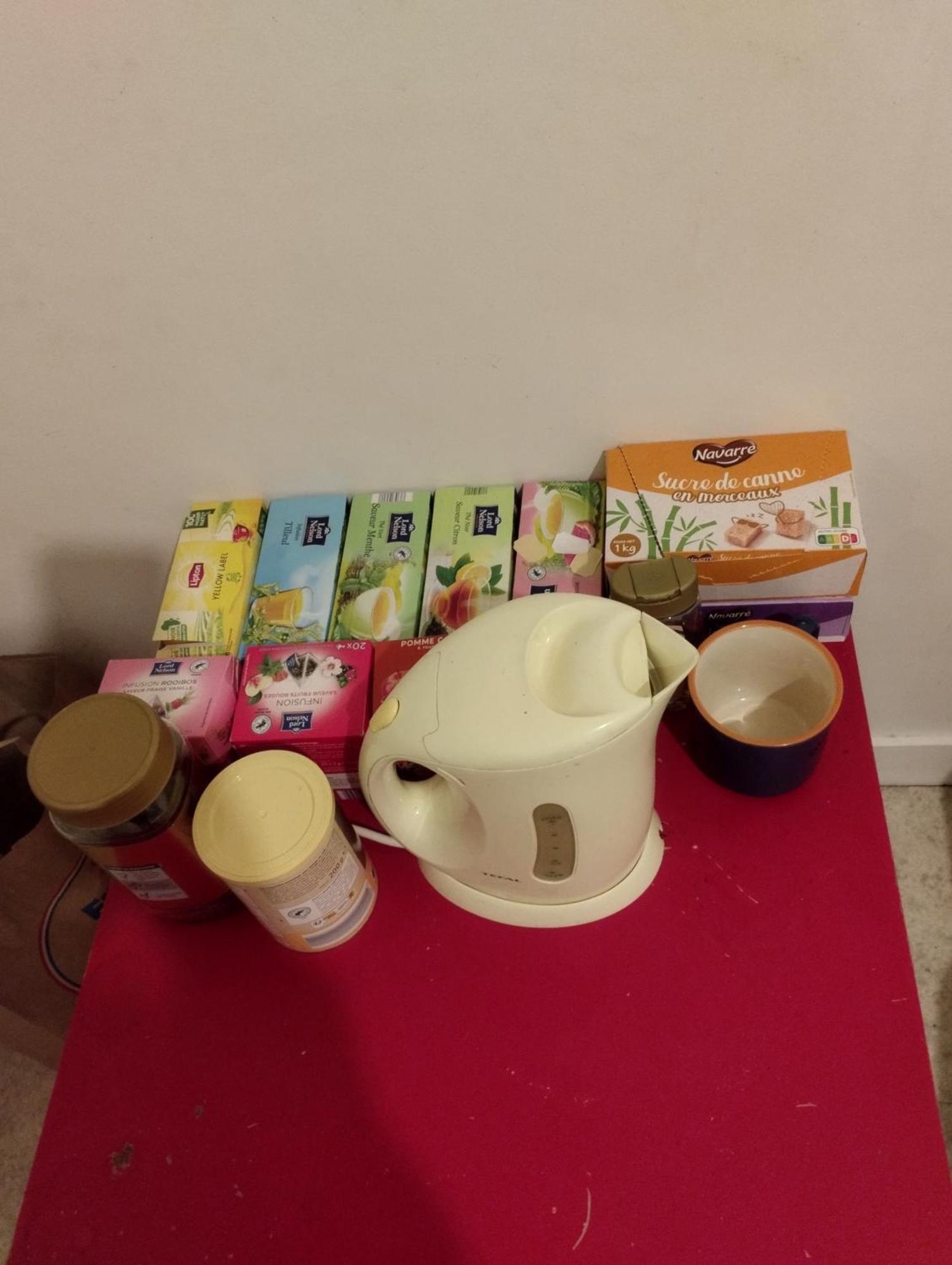 Cozy Chambre En Clichy, Tout Pres De Paris Eksteriør billede