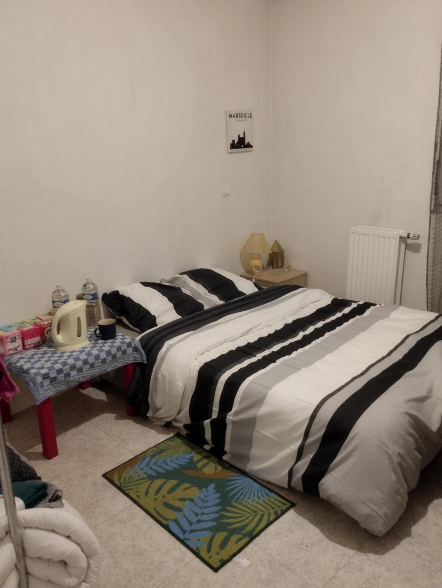 Cozy Chambre En Clichy, Tout Pres De Paris Eksteriør billede