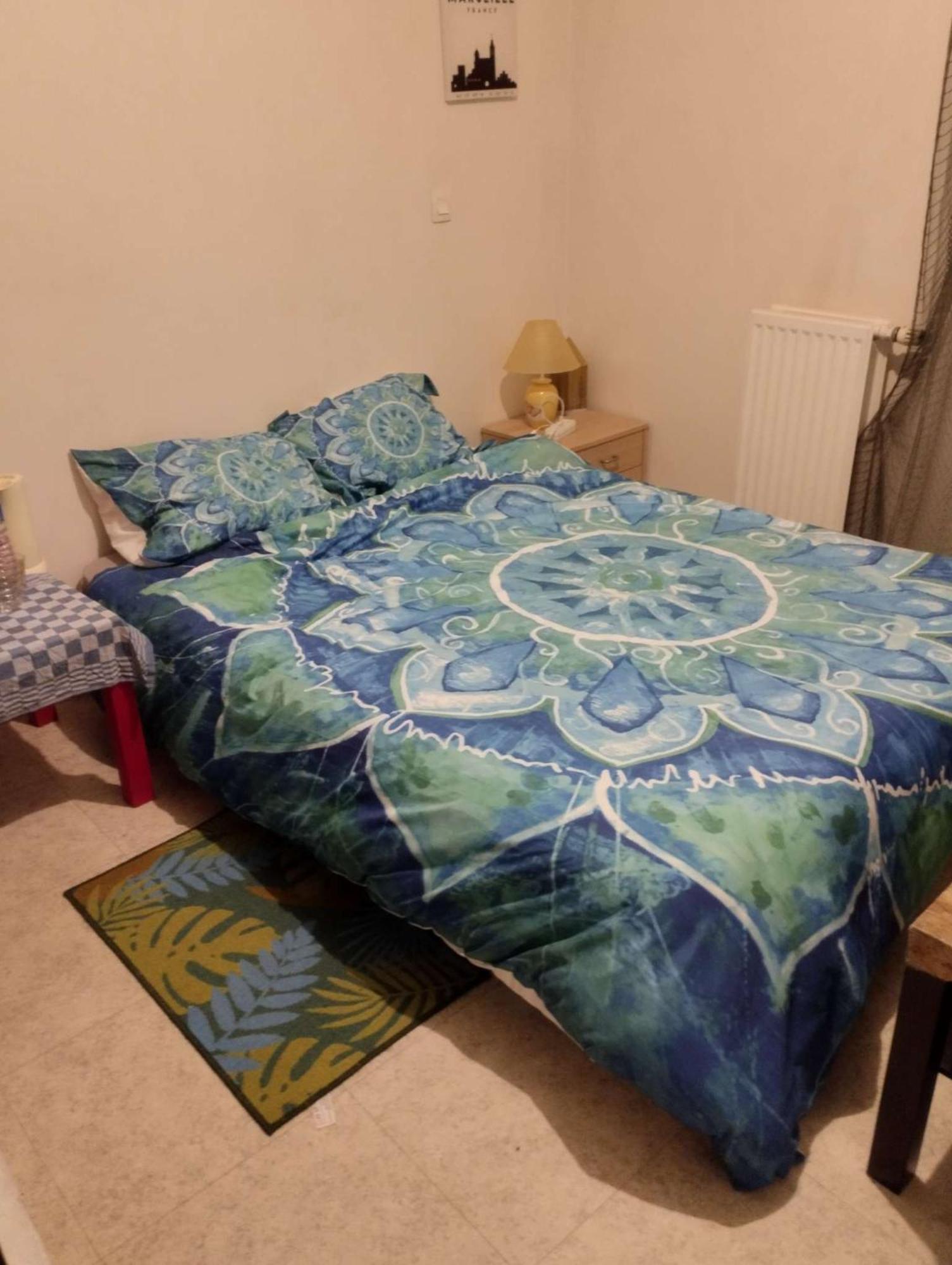 Cozy Chambre En Clichy, Tout Pres De Paris Eksteriør billede