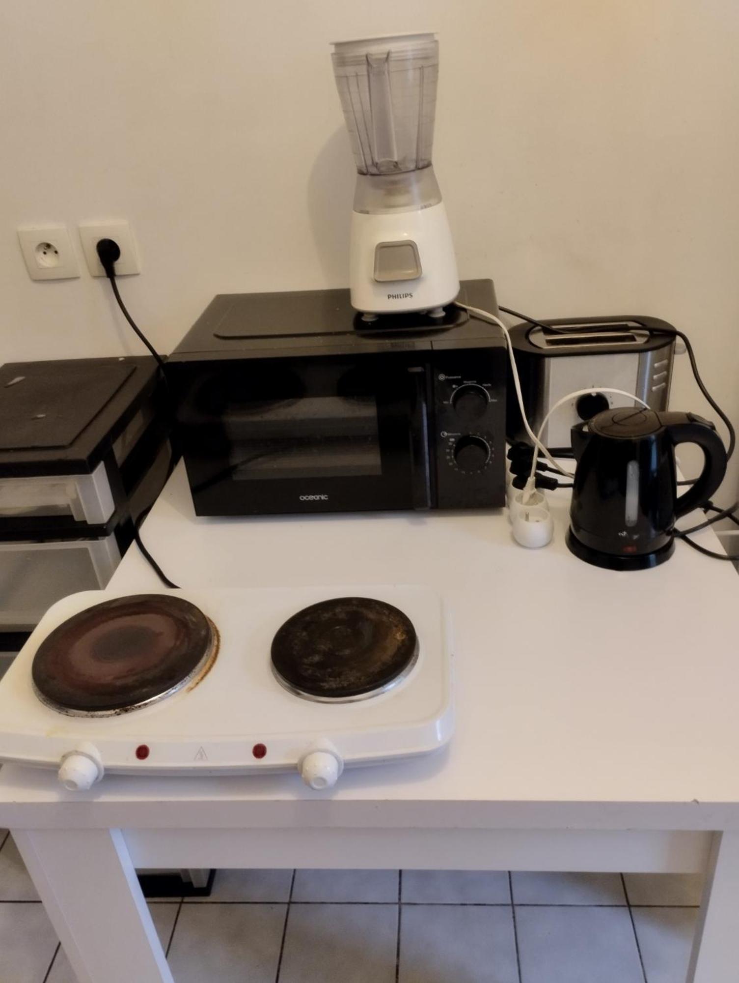 Cozy Chambre En Clichy, Tout Pres De Paris Eksteriør billede
