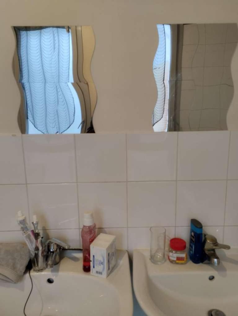 Cozy Chambre En Clichy, Tout Pres De Paris Eksteriør billede
