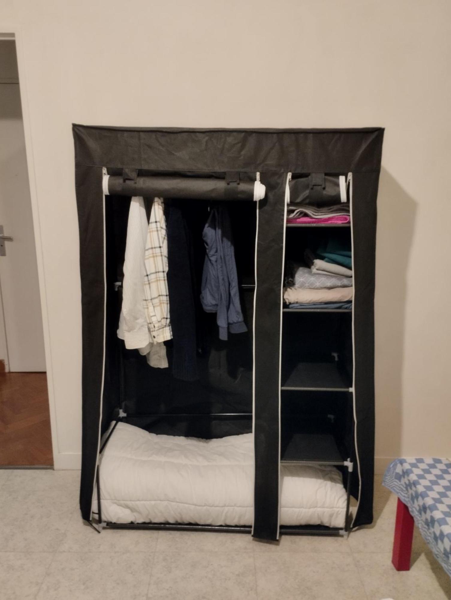 Cozy Chambre En Clichy, Tout Pres De Paris Eksteriør billede